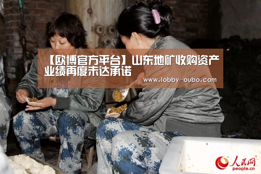 【欧博官方平台】山东地矿收购资产业绩再度未达承诺(图1) 欧博官网