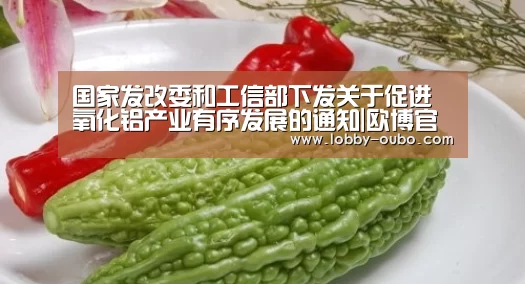 国家发改委和工信部下发关于促进氧化铝产业有序发展的通知|欧博官方平台(图2) 欧博官方平台