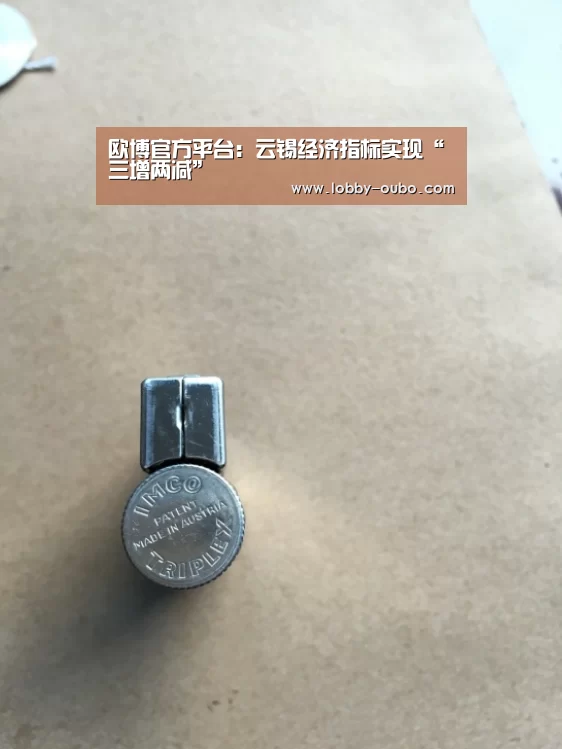 欧博官方平台:云锡经济指标实现“三增两减”(图1) 欧博官网