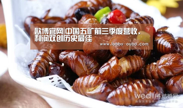 欧博官网|中国五矿前三季度营收、利润双创历史最佳(图2) 欧博登录入口